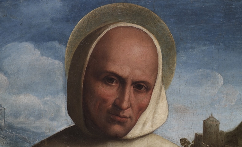 Saint Bruno