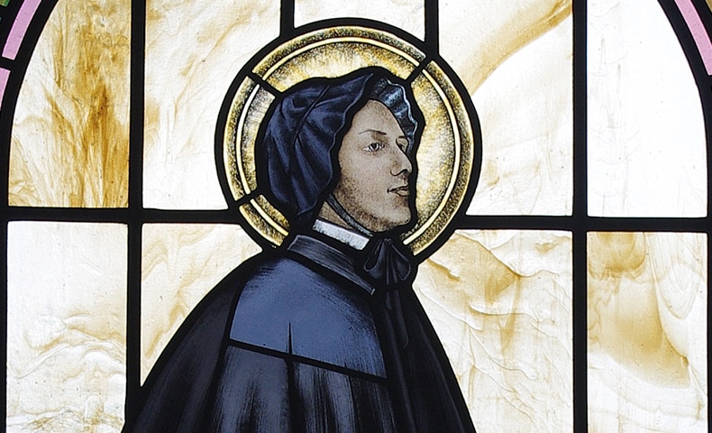 Saint Elizabeth Ann Seton