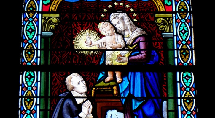 Saint John Eudes