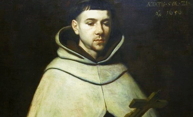 Saint John of the Cross