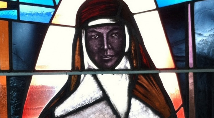 Saint Mary MacKillop