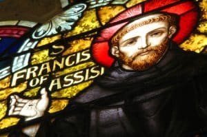 7 Key Moments in the Life of St. Francis | Franciscan Media