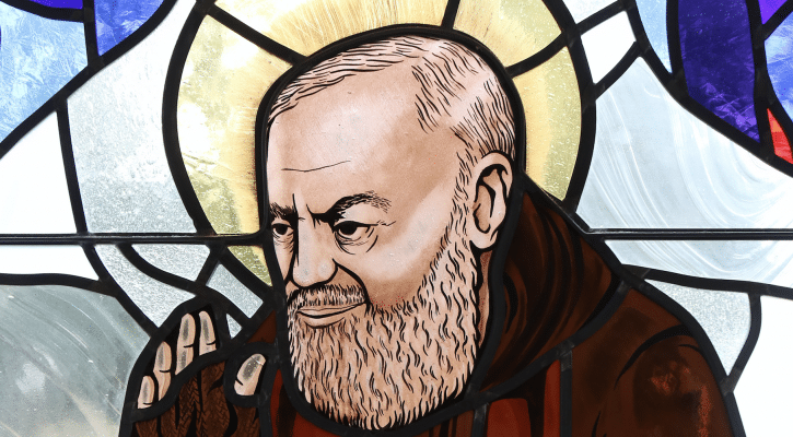 A Look Back at the Life of Padre Pio | Franciscan Media