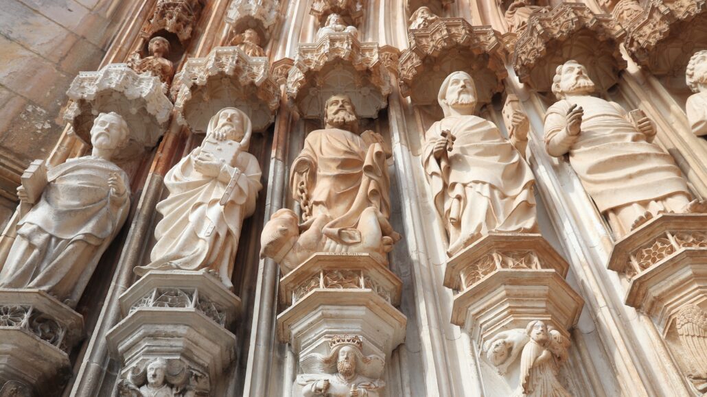 Catholic Saints
