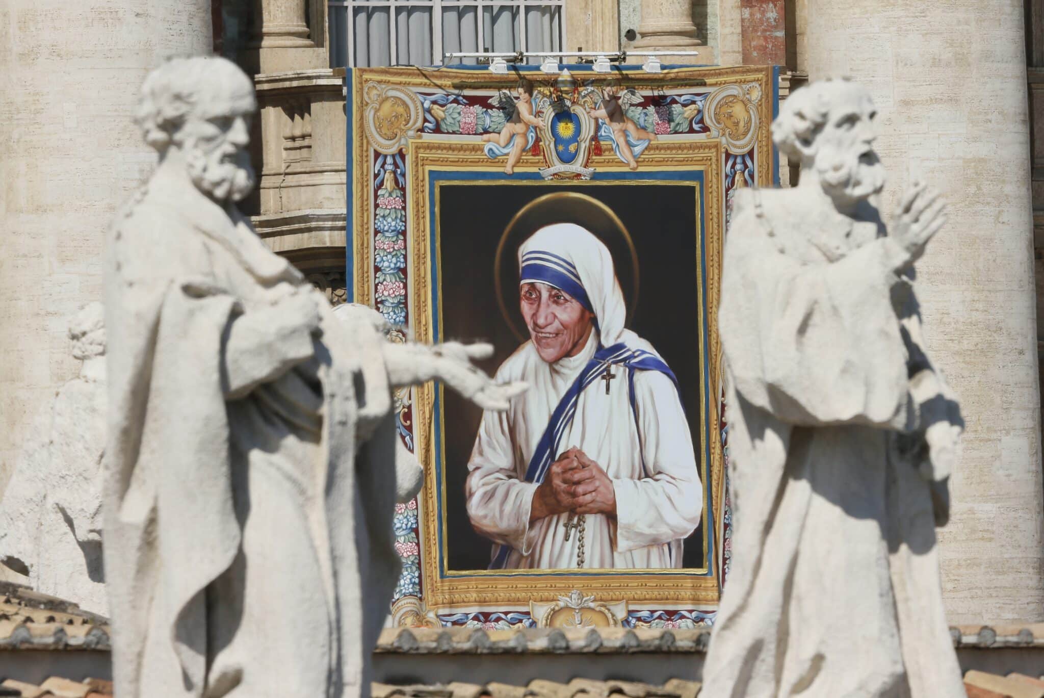 Born of a dream unrealized, Santa Teresa struggles to find its place