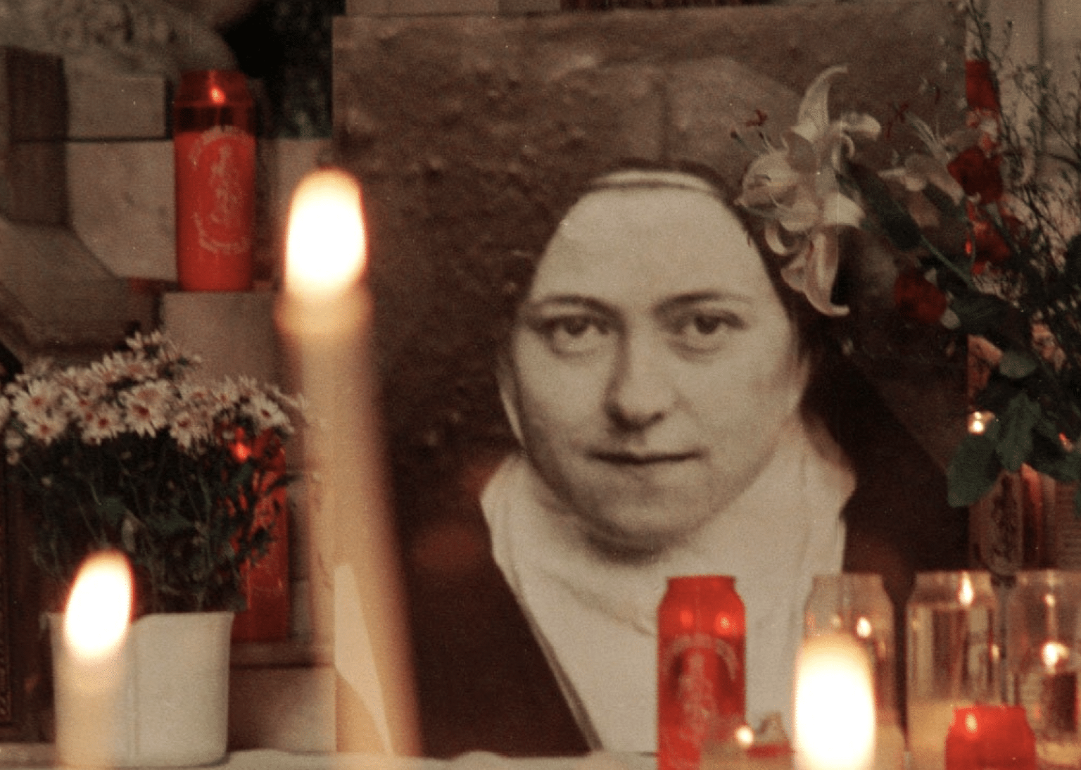 Thérèse of Lisieux A Modern Saint for Modern Life Franciscan Media