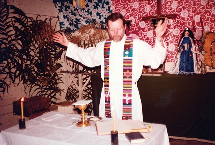 6 ways kids can learn from Blessed Father Stanley Rother - Teaching  Catholic Kids