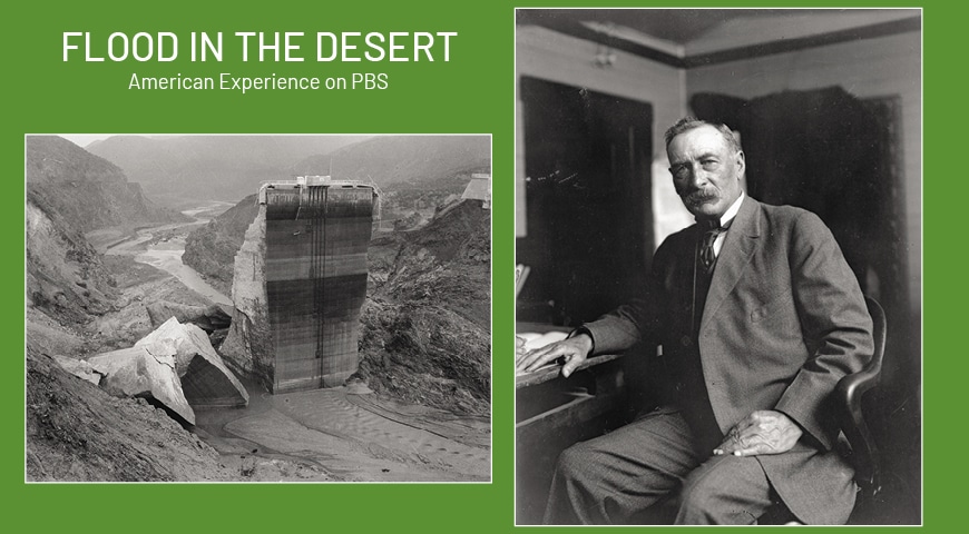 American Experience on PBS