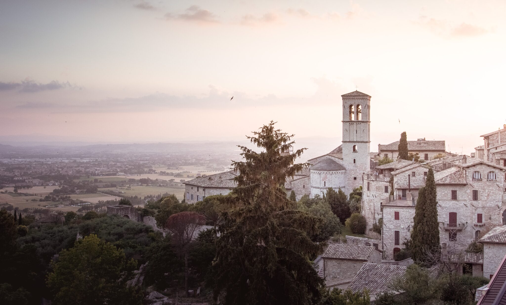 Assisi | Photo by Lachlan Gowen on Unsplash