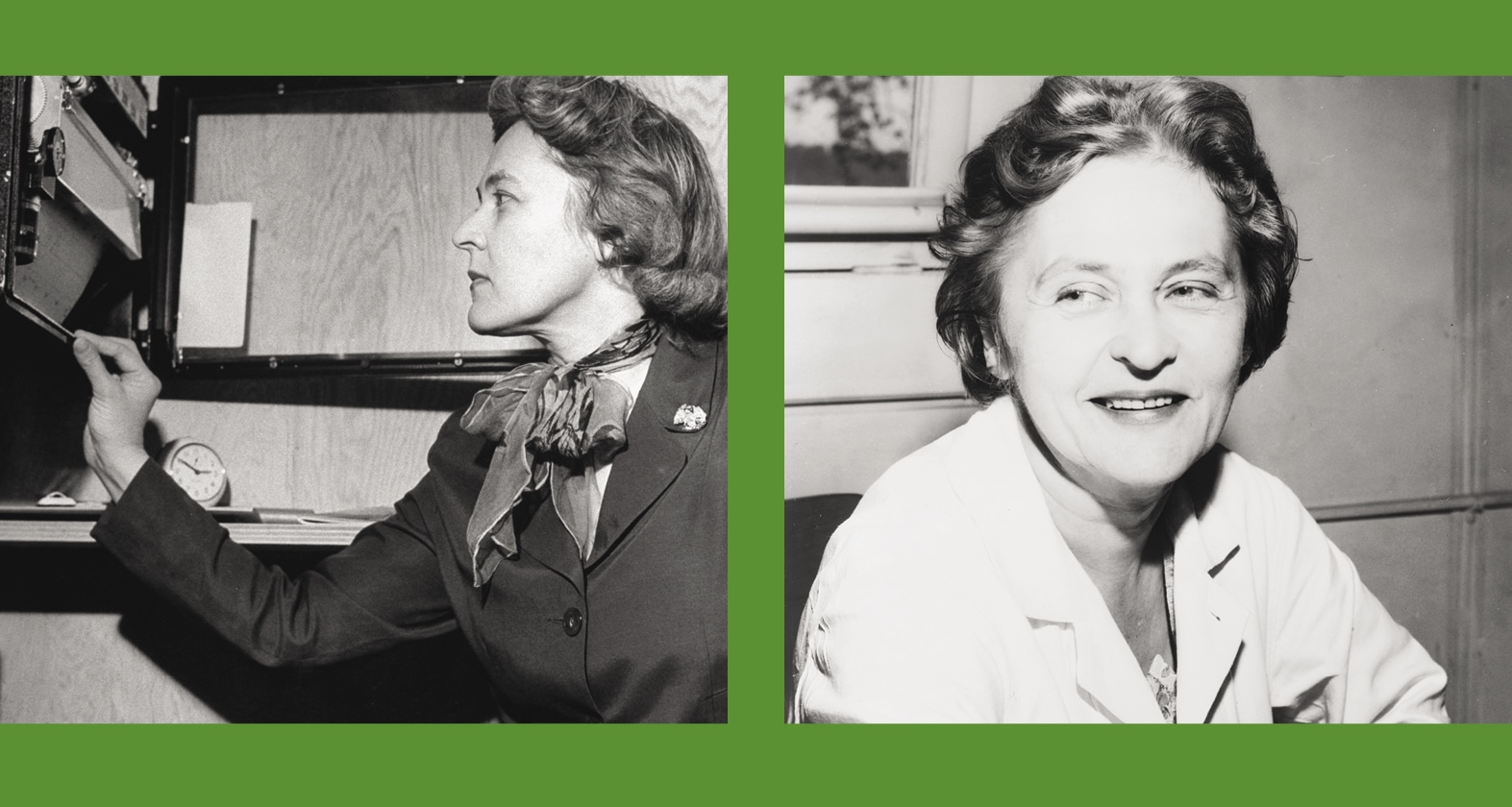 Maria Telkes, PhD
