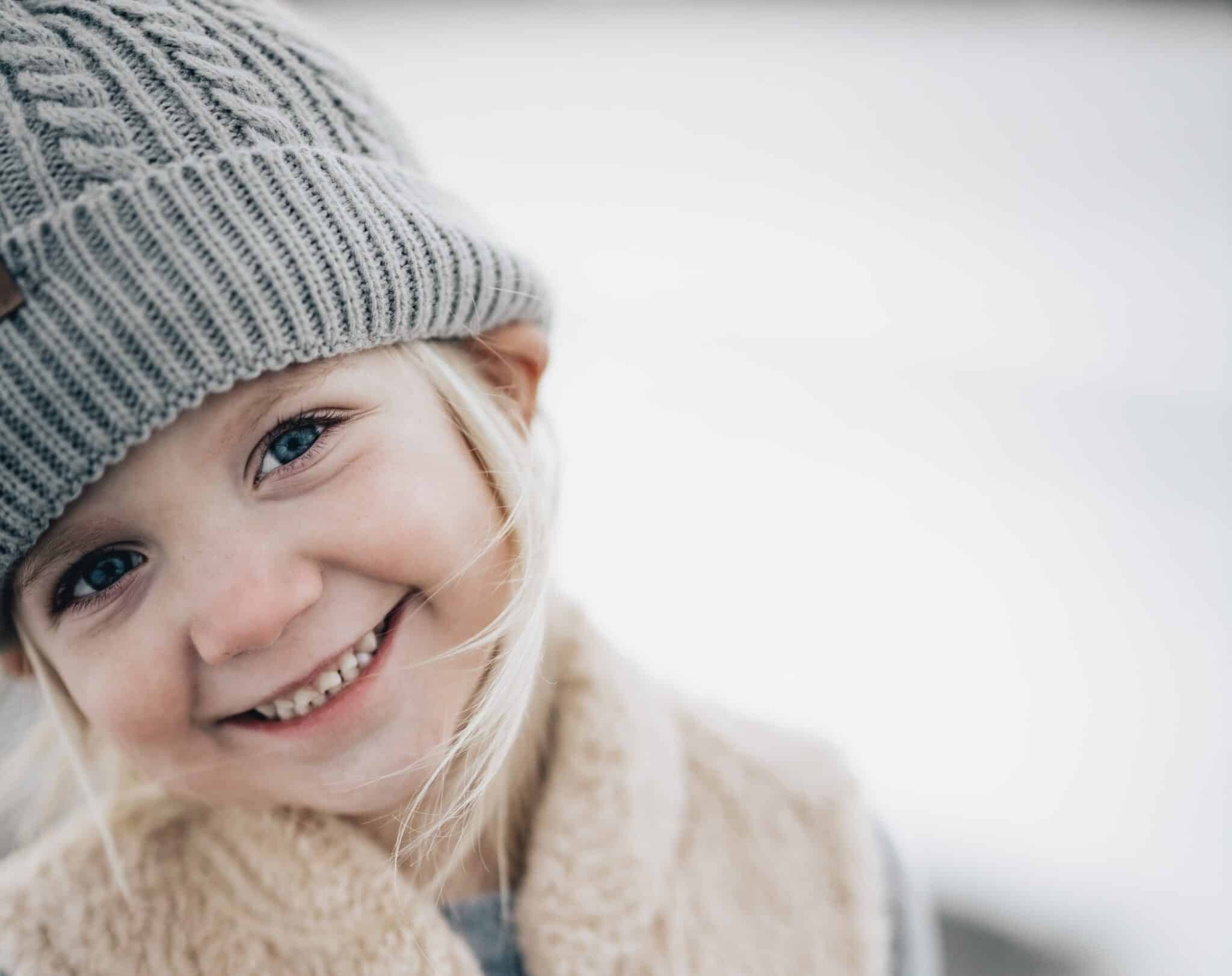 kid smiling | Photo by Brendan Beale on Unsplash