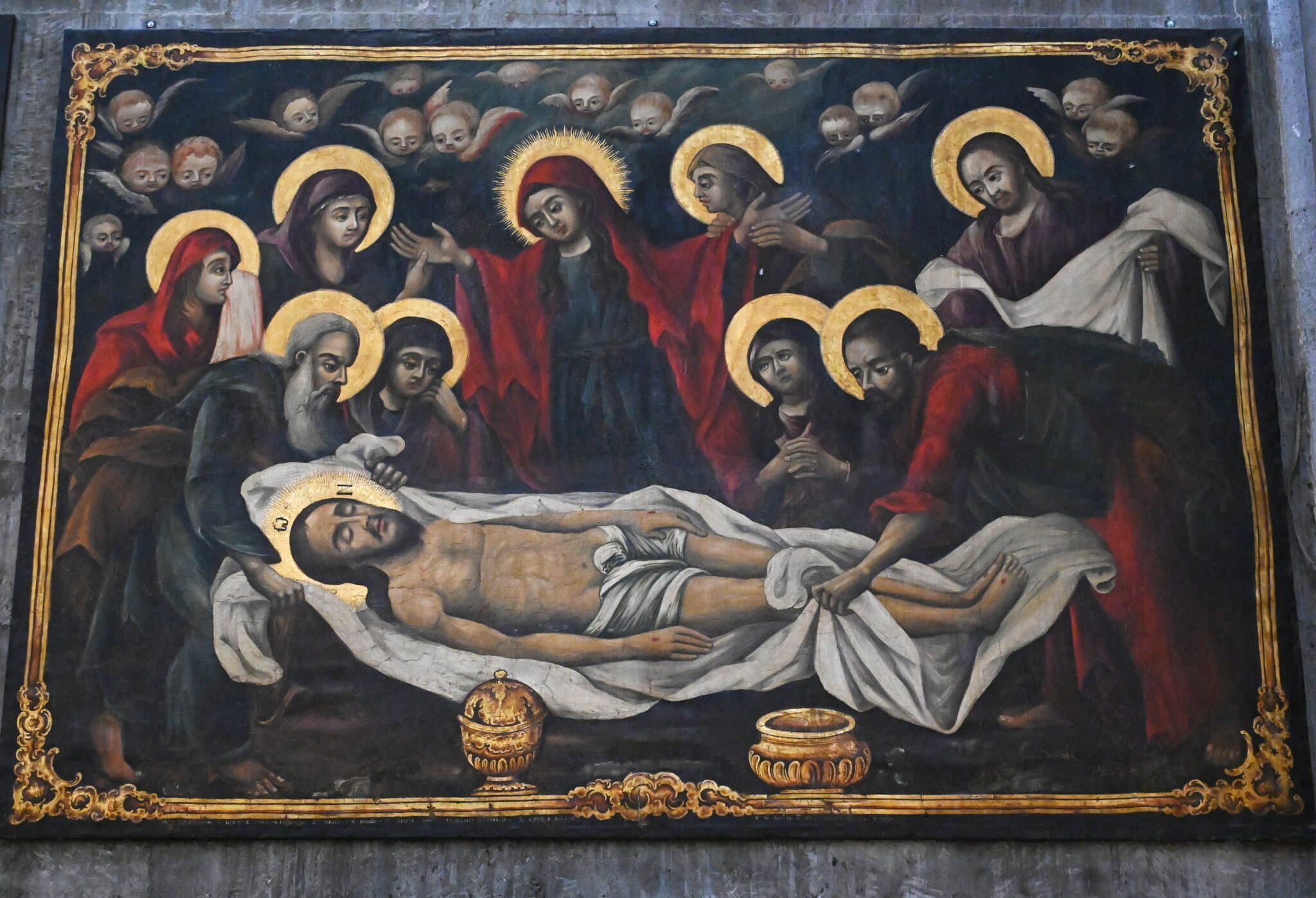 Why Did Jesus Return To Jerusalem