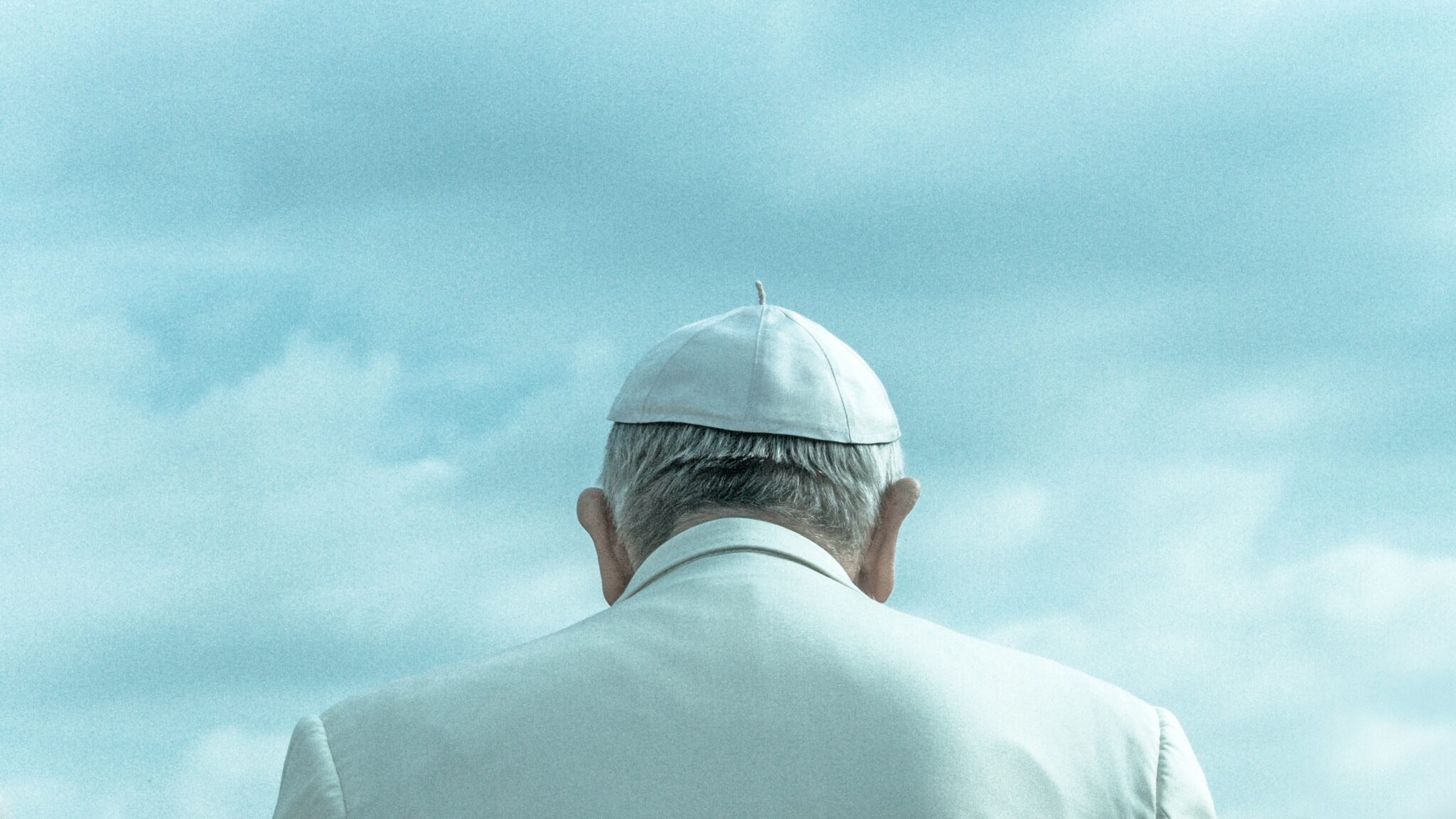 Picture of Pope Francis | Photo by Nacho Arteaga on Unsplash