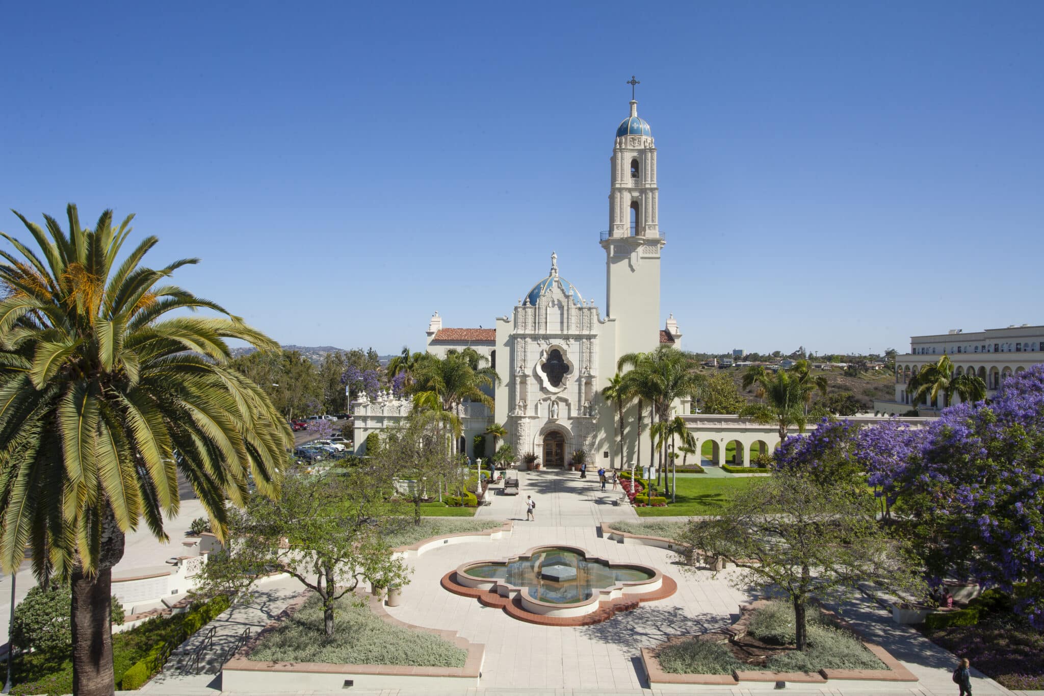 Franciscan School of Theology