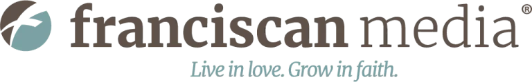 Franciscan Media logo