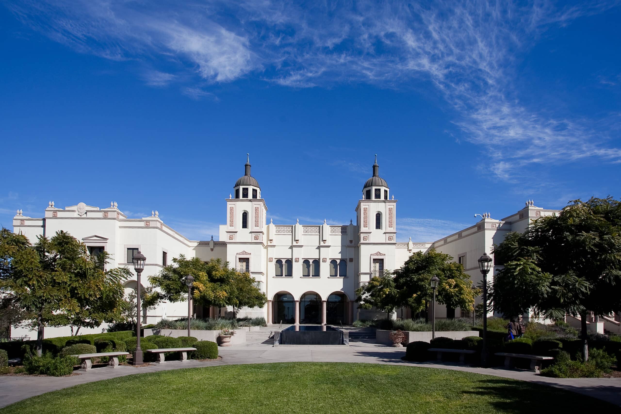 Franciscan School of Theology