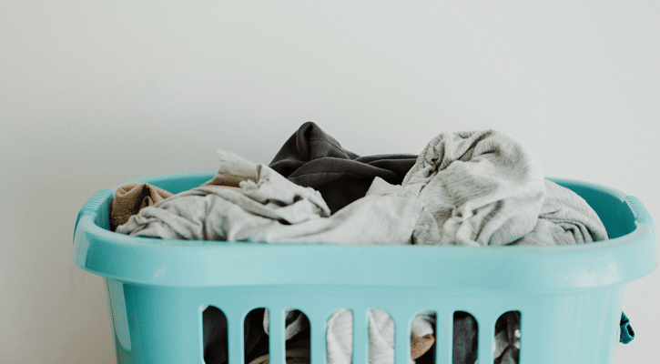 laundry basket