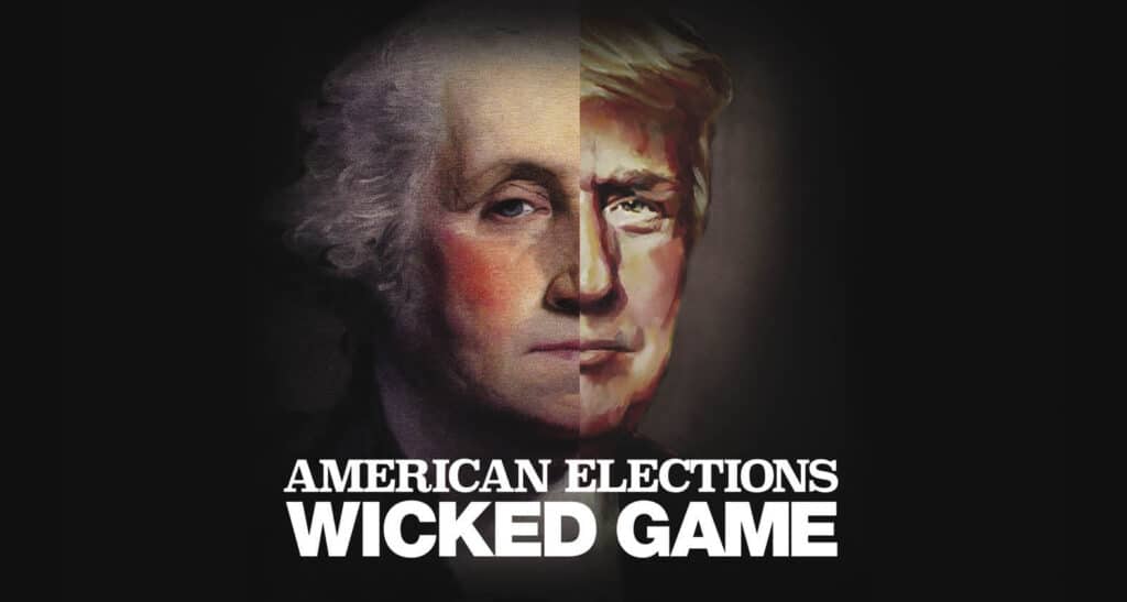 American Elections: Wicked Game | Franciscan Media