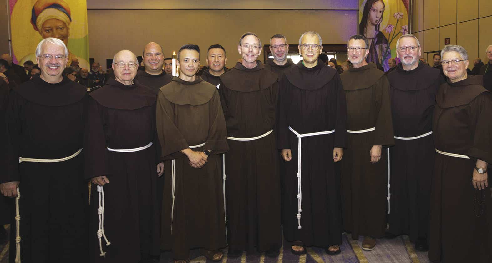 Franciscan Friars Archives Franciscan Media
