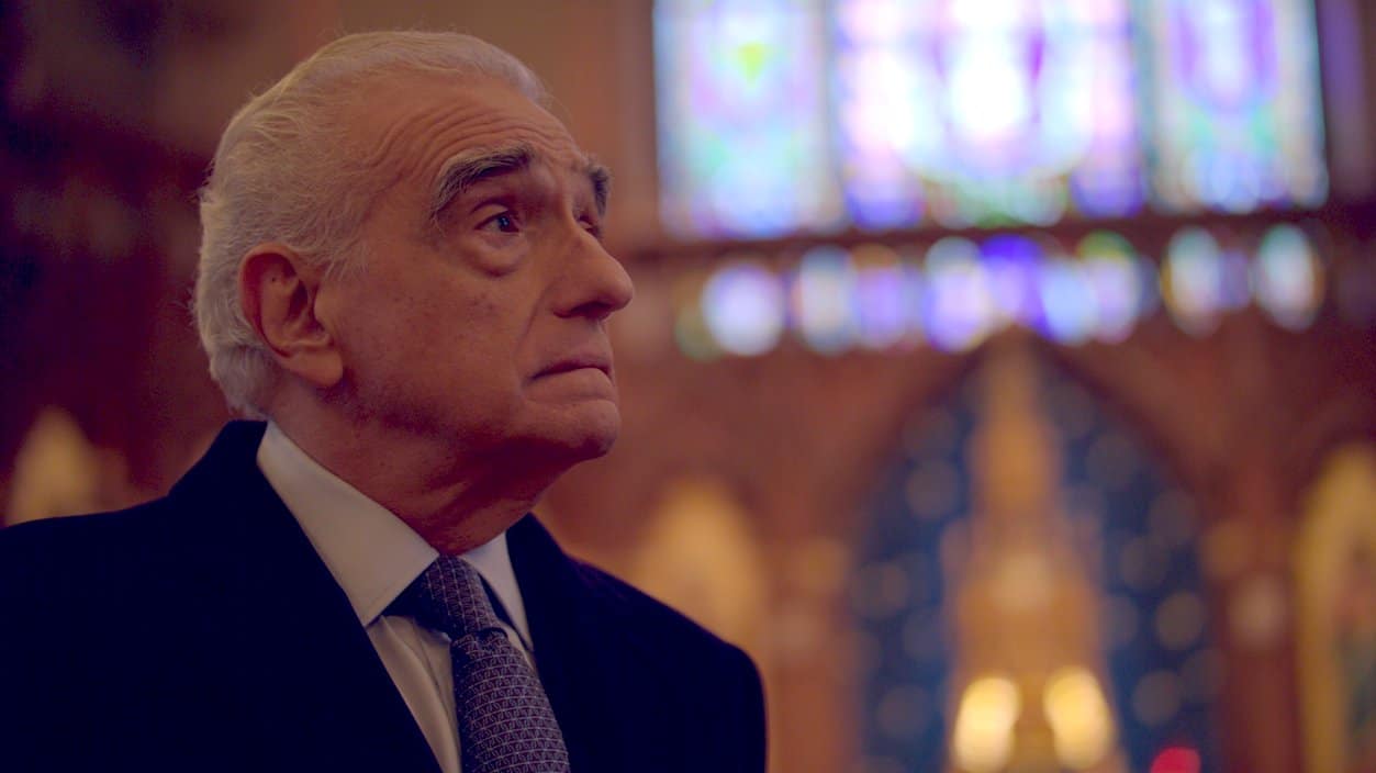 Martin Scorsese's Trilogy of Faith | Franciscan Media
