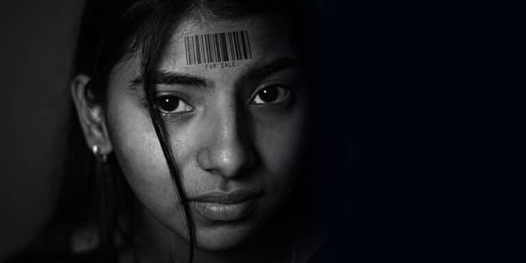 Hope in the Fight against Human Trafficking | Franciscan Media