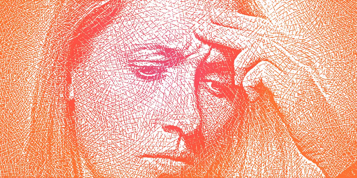 Illustration of compassion