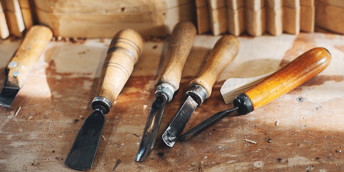 carpenter tools