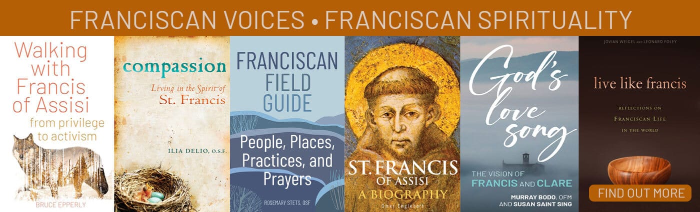 St. Francis of Assisi collection