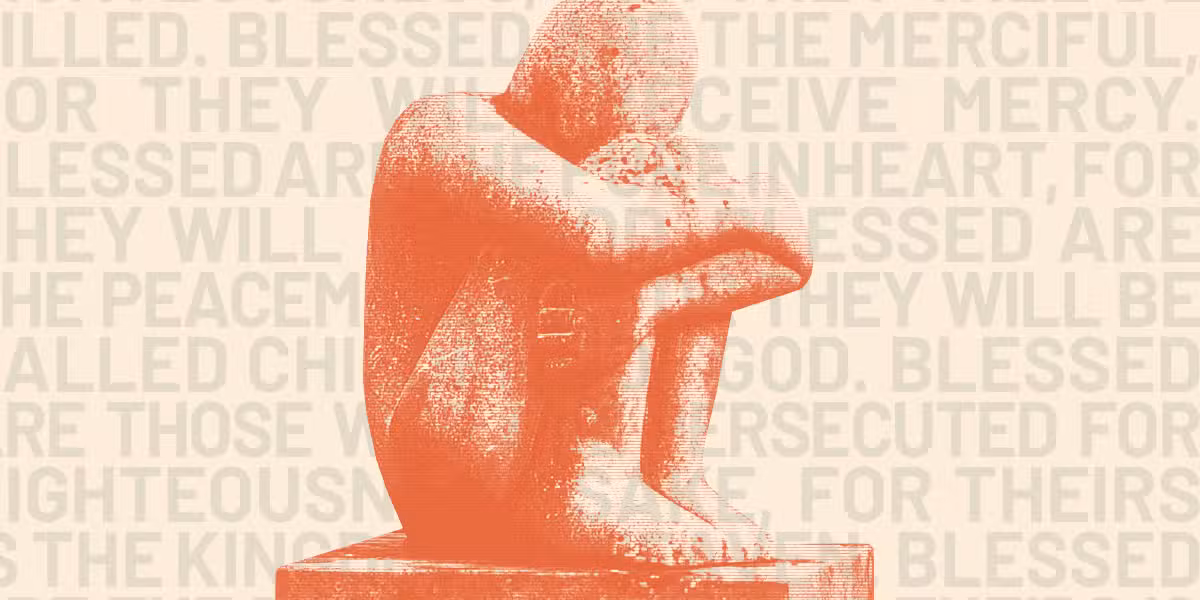 Acting on the Beatitudes