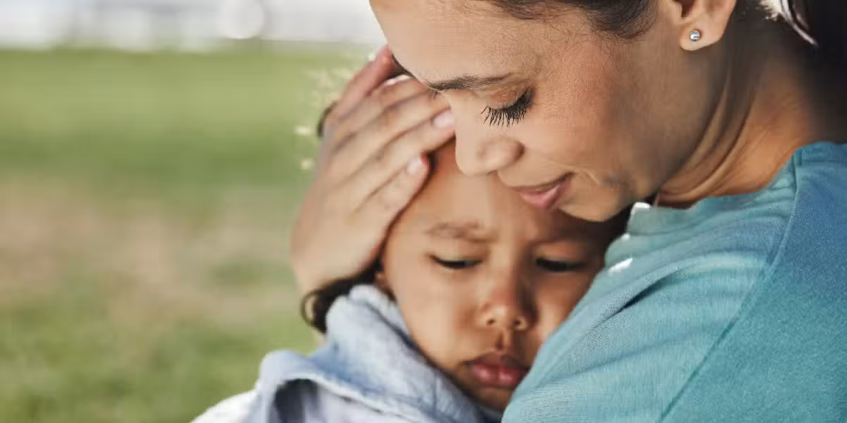 Interceding for One Another