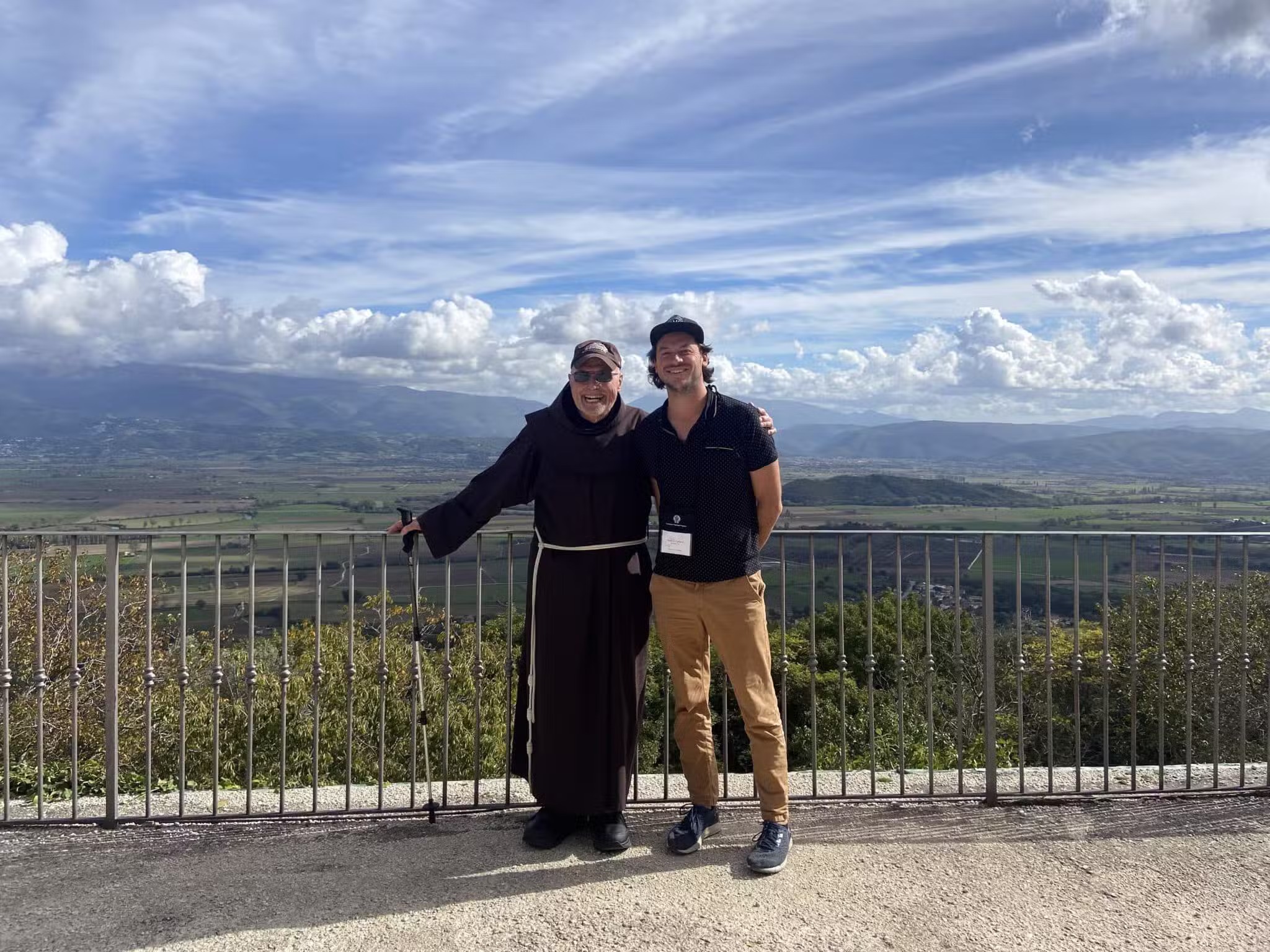 Franciscan