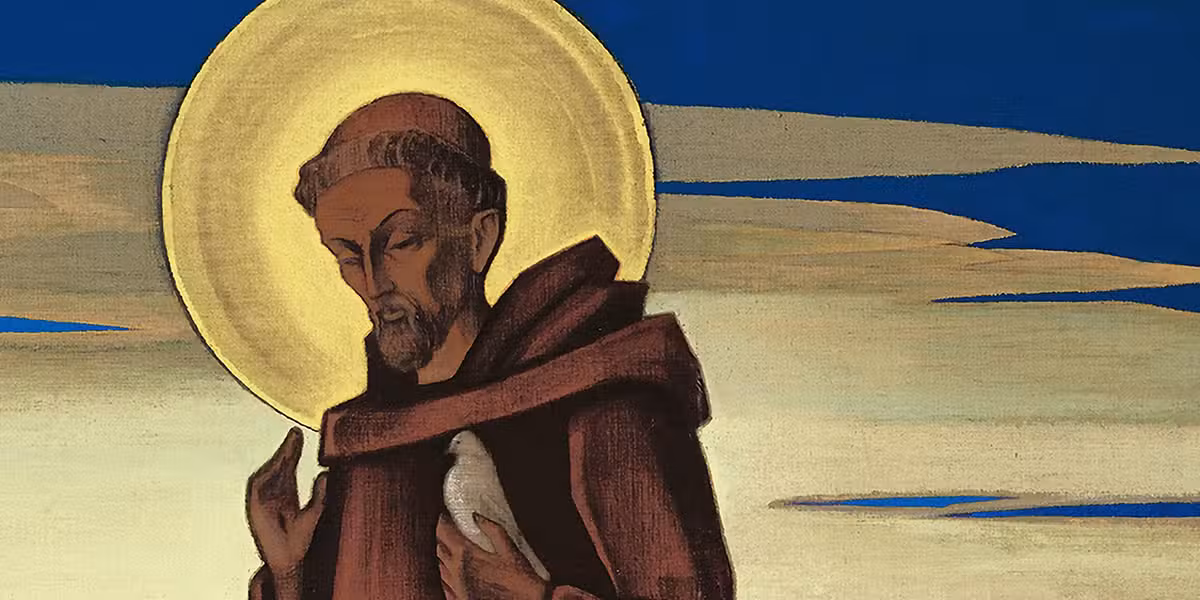 Canticle of the Creatures