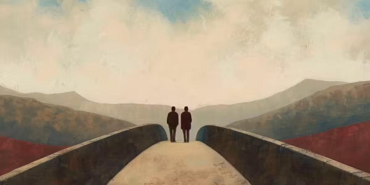 The Road to Emmaus