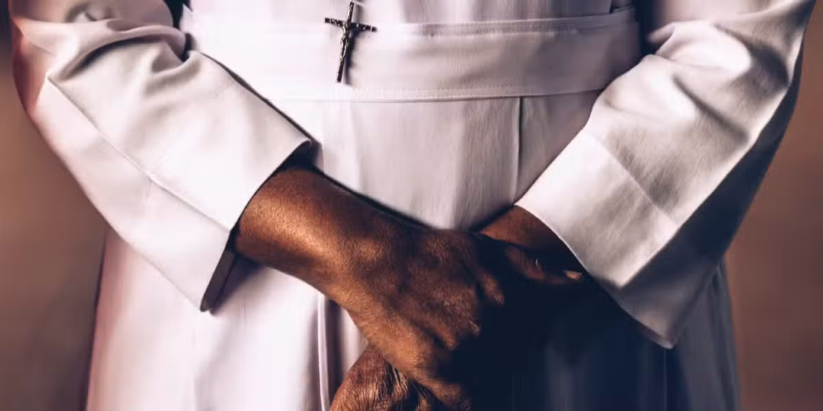 Women religious and the Church