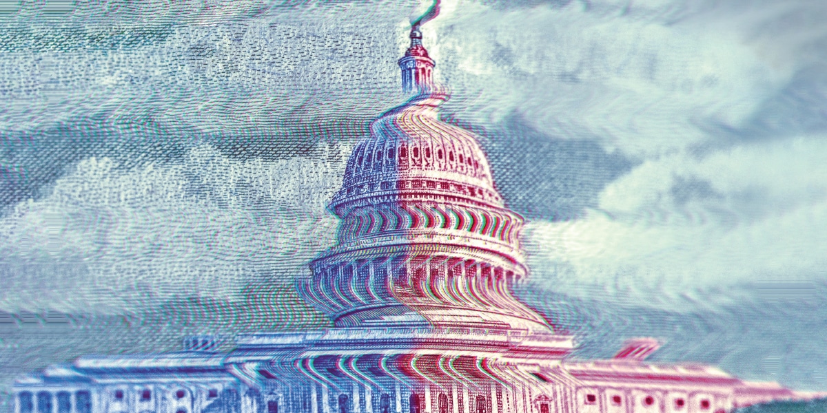US Capitol Building