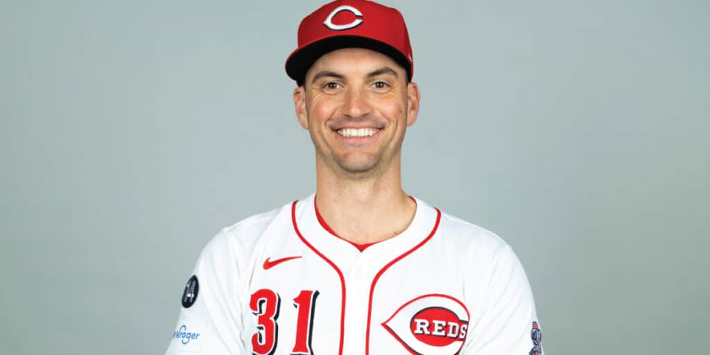 Brent Suter has spent his career promoting the environment, including when he pitched for the Brewers from 2016–22, planting fruit trees in urban neighborhoods of Milwaukee. He arranged for the planting of a tree each time he earned a save.