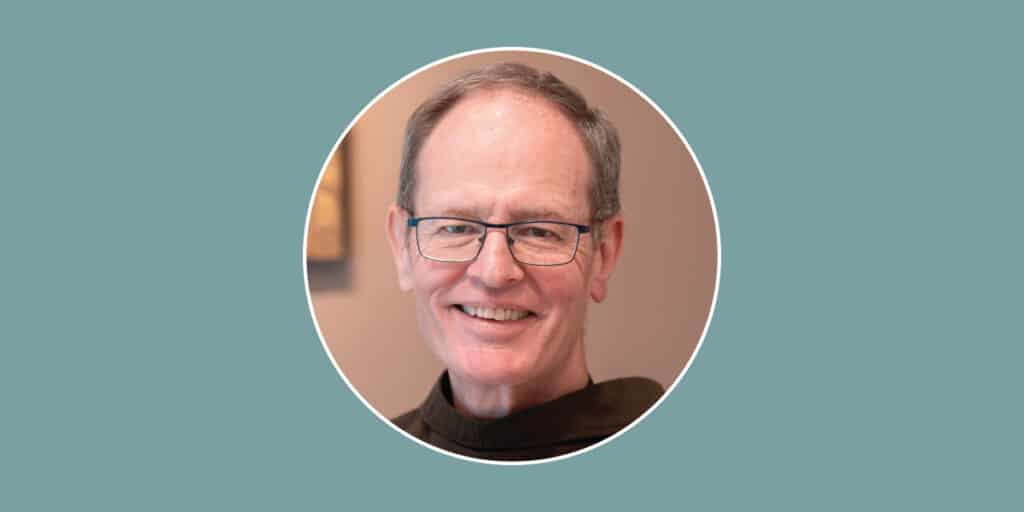 Brother Clark Berge, SSF