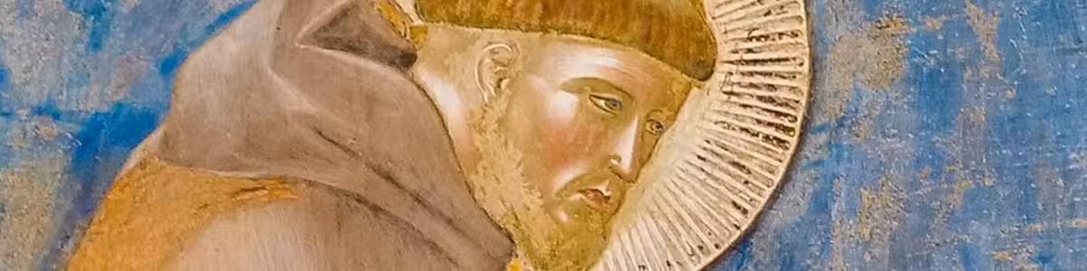 Francis of Assisi