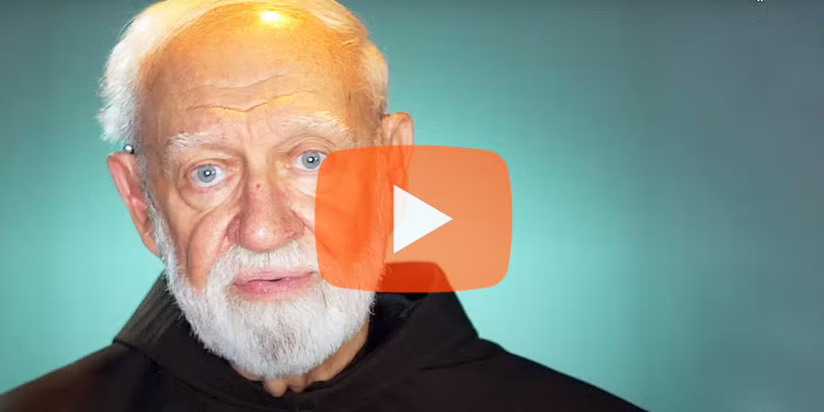 Father Murray Bodo