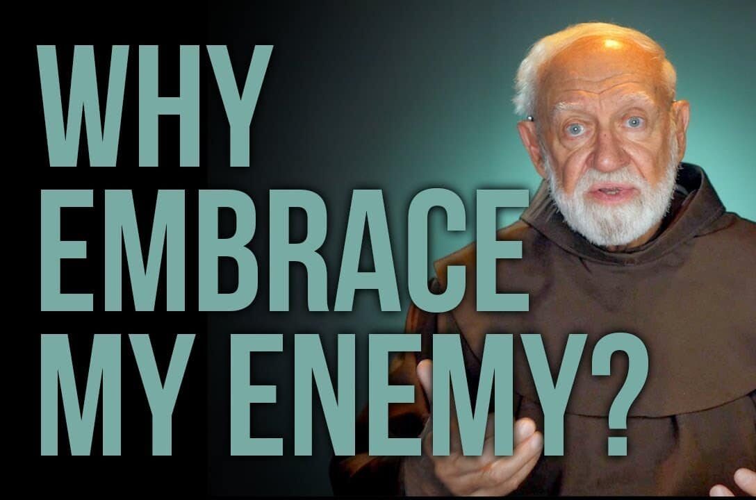 why-embrace-my-enemy