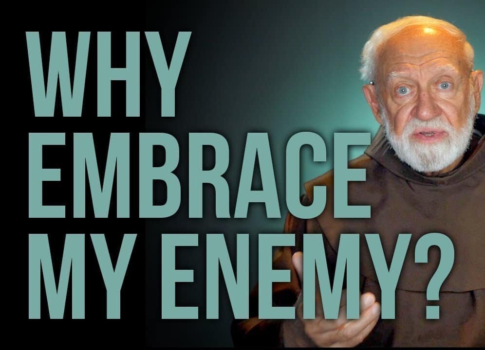 why-embrace-my-enemy