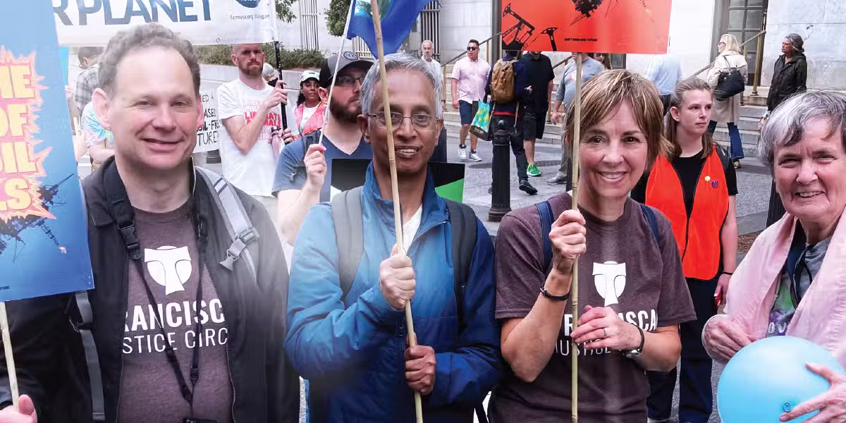 Michele Dunne and others