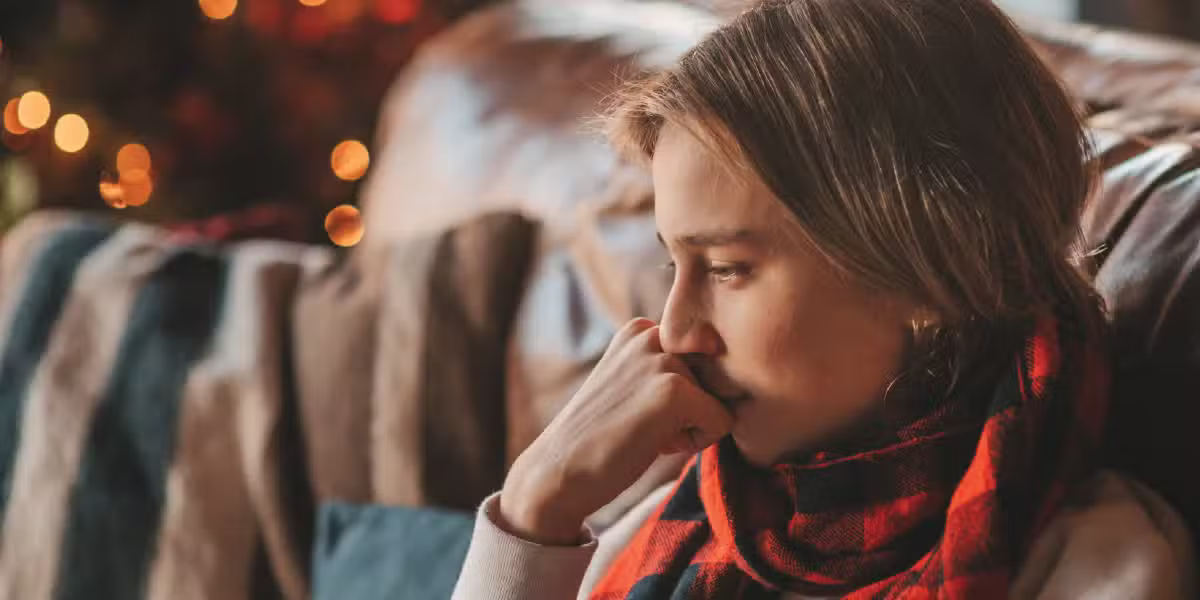 Christmas meditation