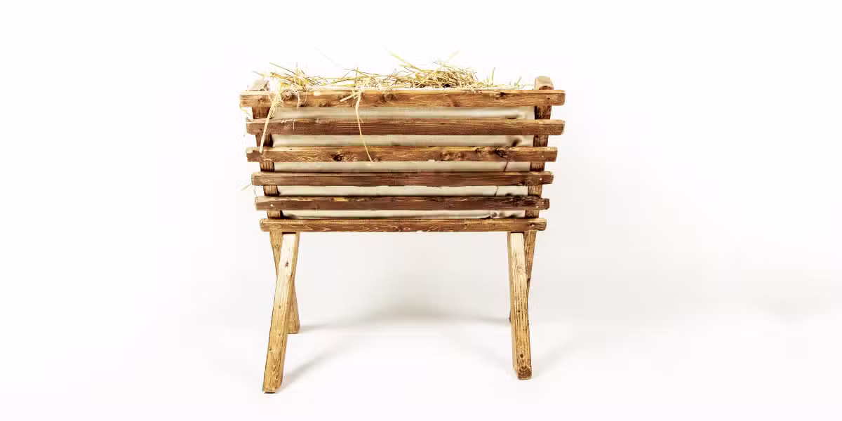 Christmas symbol of love