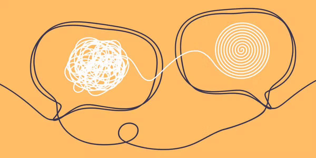 listener illustration