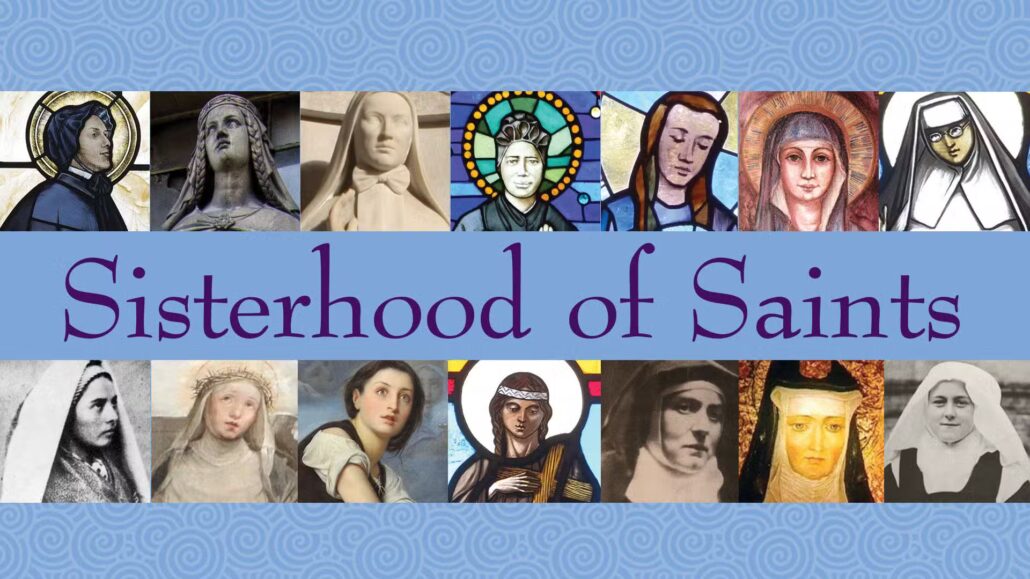 Sisterhood of Saints
