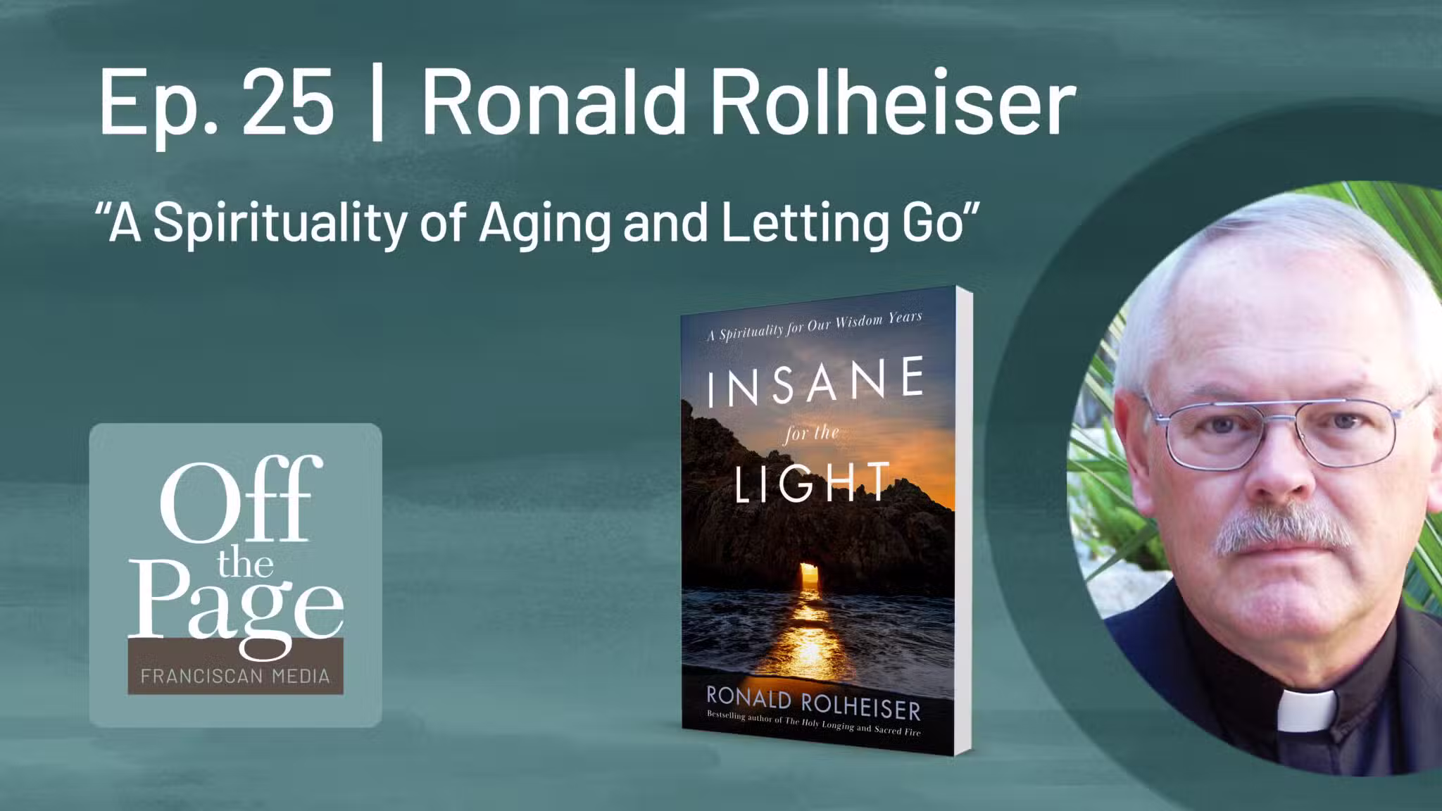 Spirituality and aging