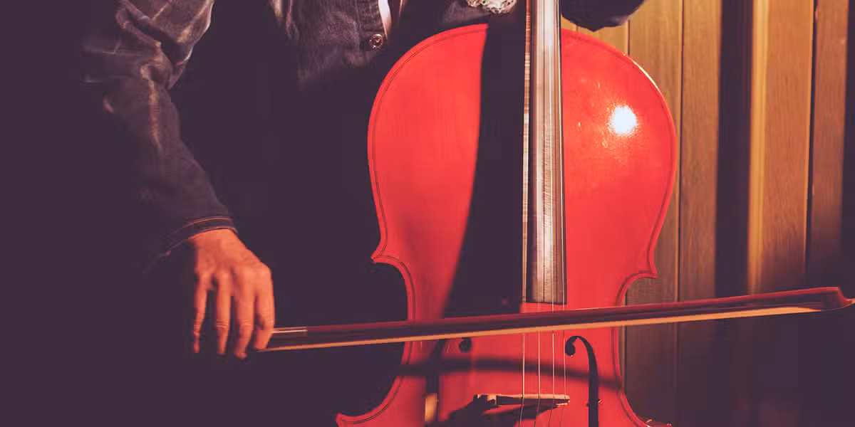 Making music | Photo by Xiangkun ZHU on Unsplash