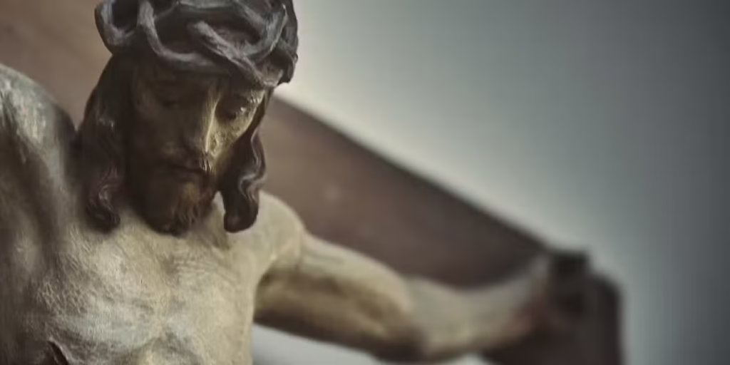 Sorrowful Mysteries of the rosary