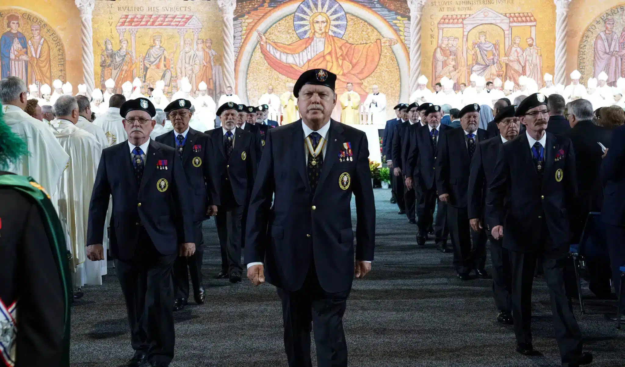 Knights of Columbus